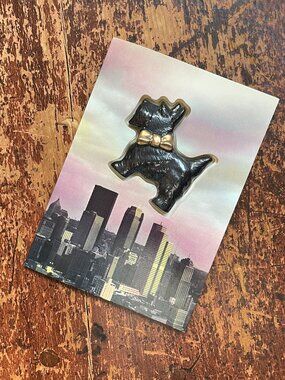 vintage magnet, 3/$10